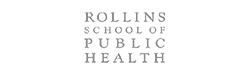 Rollins School of Public Health logo